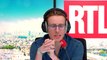 ISRAËL/HAMAS - Georges Malbrunot est l'invité de RTL Bonsoir