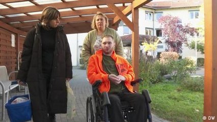 Alemania: obstáculos burocráticos en la ayuda a Ucrania