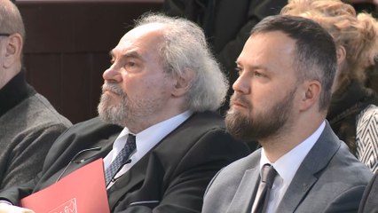 Nowa siedziba Starostwa w Bartoszycach