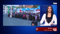 رئيس حزب الاتحاد: كلمة الرئيس السيسي حسمت قضية تهجير الفلسطينيين بأنها خط أحمر