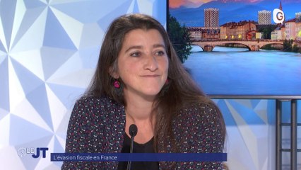 Le JT - 23/11/23 - Grand Place, école du vélo, évasion fiscale - Le JT - TéléGrenoble