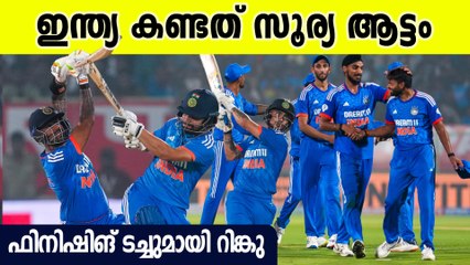 Inglis-ന്റെ സെഞ്ച്വറി പാഴായി, അഭിമാന പോരാട്ടം കടുപ്പിച്ച് ടീം ഇന്ത്യ