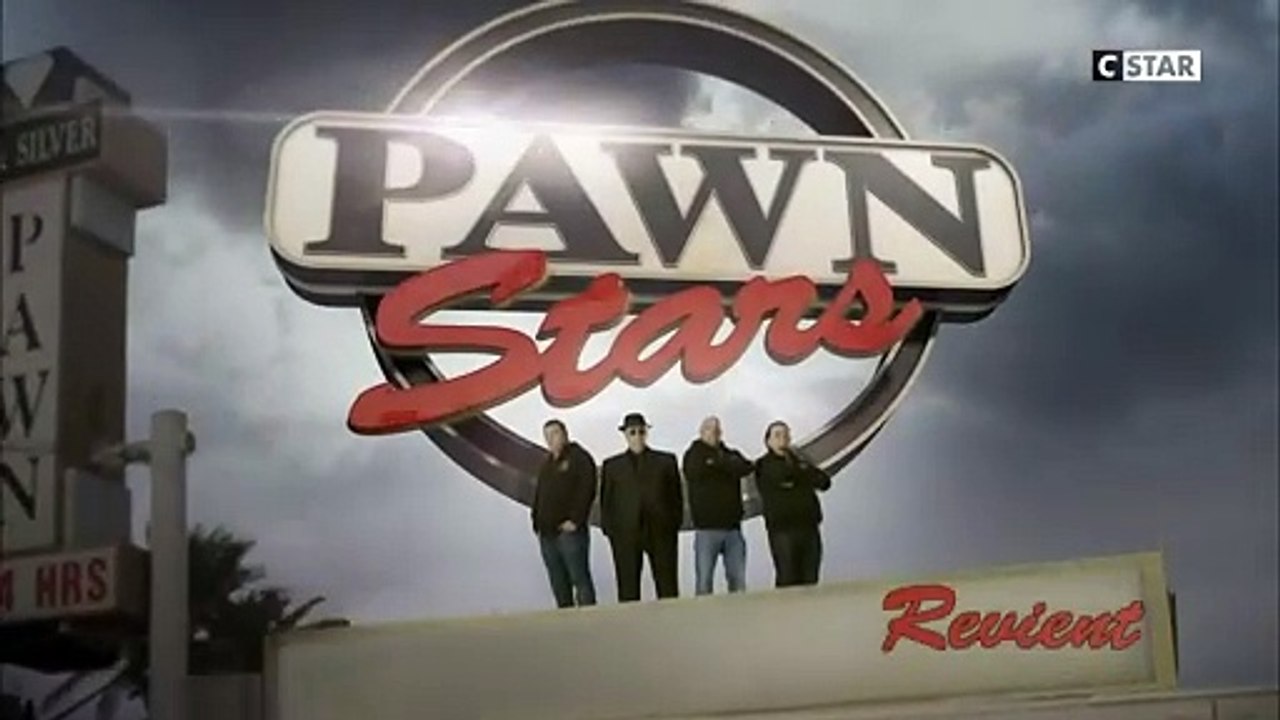 Ghost Hunters - 25 novembre