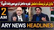 ARY News 2 AM Headlines 24th November 2023 | Bilawal Bhutto - Big News