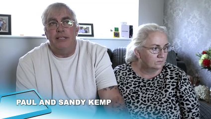 Rochester man calls for more support for carers after his wife was diagnosed with dementia