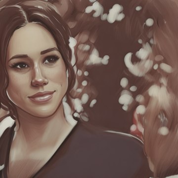 Meghan Markle prête à renouer avec ses devoirs royaux ?