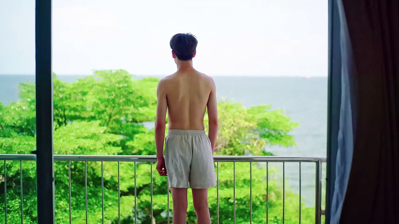 my dear gengster oppa ep 5 sub indo