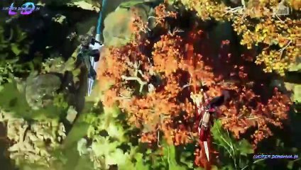 The Legend of Sword Domain S3 Ep.9 English Sub