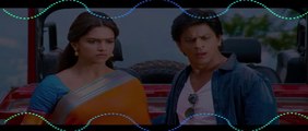 Kashmir Main Tu Kanyakumari Lyrics Movie Chennai Express Shahrukh Khan, Deepika Padukone