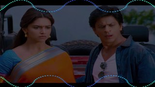 Kashmir Main Tu Kanyakumari Lyrics Movie Chennai Express Shahrukh Khan, Deepika Padukone