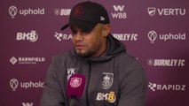 Gap between promoted teams and rest of Premier League narrowing - Kompany