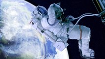 Los Rayos Cósmicos Podrían Afectar A La Función Sexual De Los Astronautas