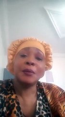 Tina Glamour s'exprime sur la mort de DJ Arafat : "Ils ont pillé mon enfant"