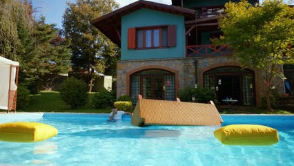 No te vayas sin mí - Capítulo 159: La impactante historia de Yiğit y İclal 🚗