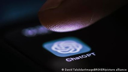 AI world domination? Not so fast...