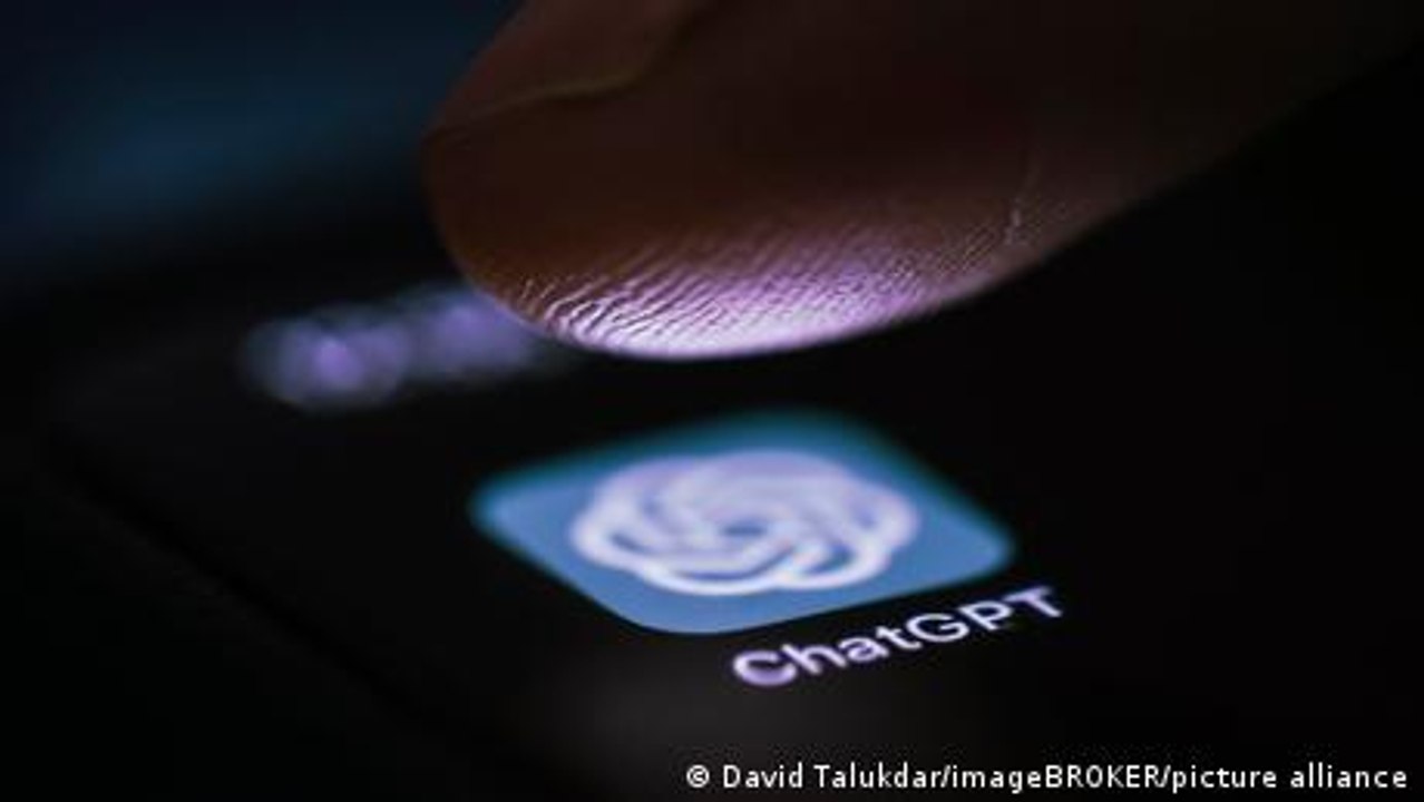 AI world domination? Not so fast...