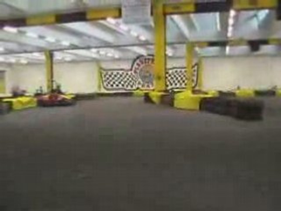 Planet kart, Prato in Italia