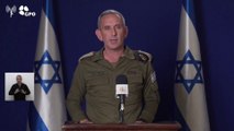 الجيش الإسرائيلي: كل وحدات الجيش تعمل على إتمام صفقة تبادل المحتجزين