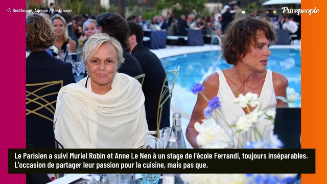 Muriel Robin et Anne Le Nen : Ce qu'elles se sont montré de très étonnant en premier