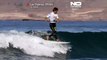 WATCH: Siblings win Stand Up Paddle longboarding surfing World Championships