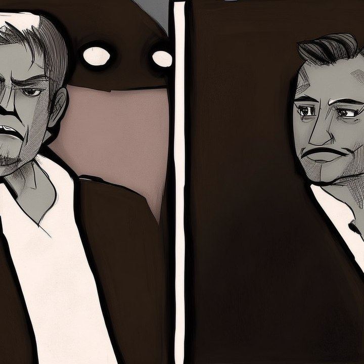 T’as Delon qu’est-ce que tu vas chercher Johnny !" : Comment Alain Delon a écarté Johnny Hallyday d’un projet (VIDEO)