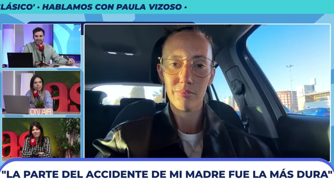 La opinón de la madre de Virginia Torrecilla sobre su libro