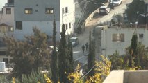 استشهاد فلسطيني برصاص قوات الاحتلال بمخيم بلاطة شرق نابلس