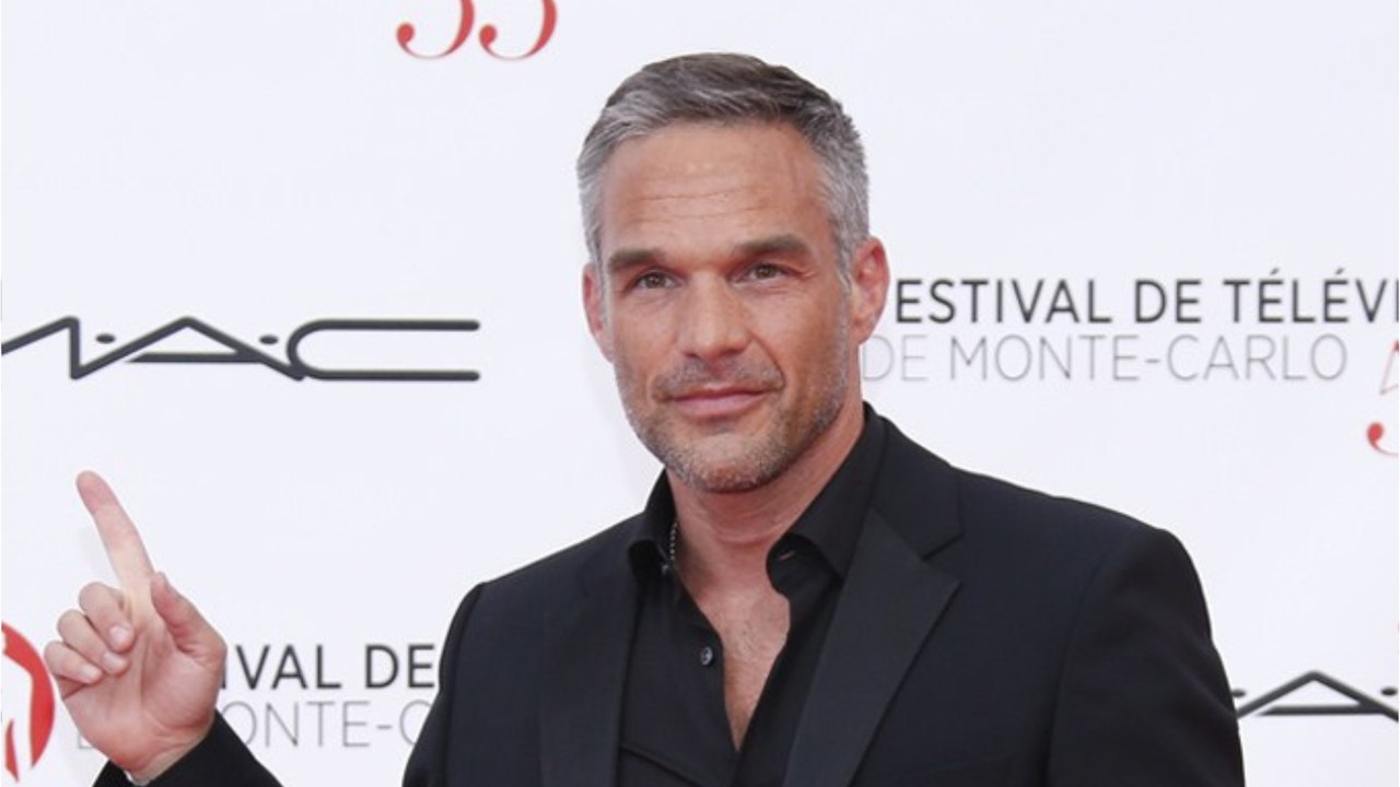 Voici - "J'aime bien sortir des cases" : Philippe Bas sans filtre sur son rôle d'animateur dans Destination X sur M6