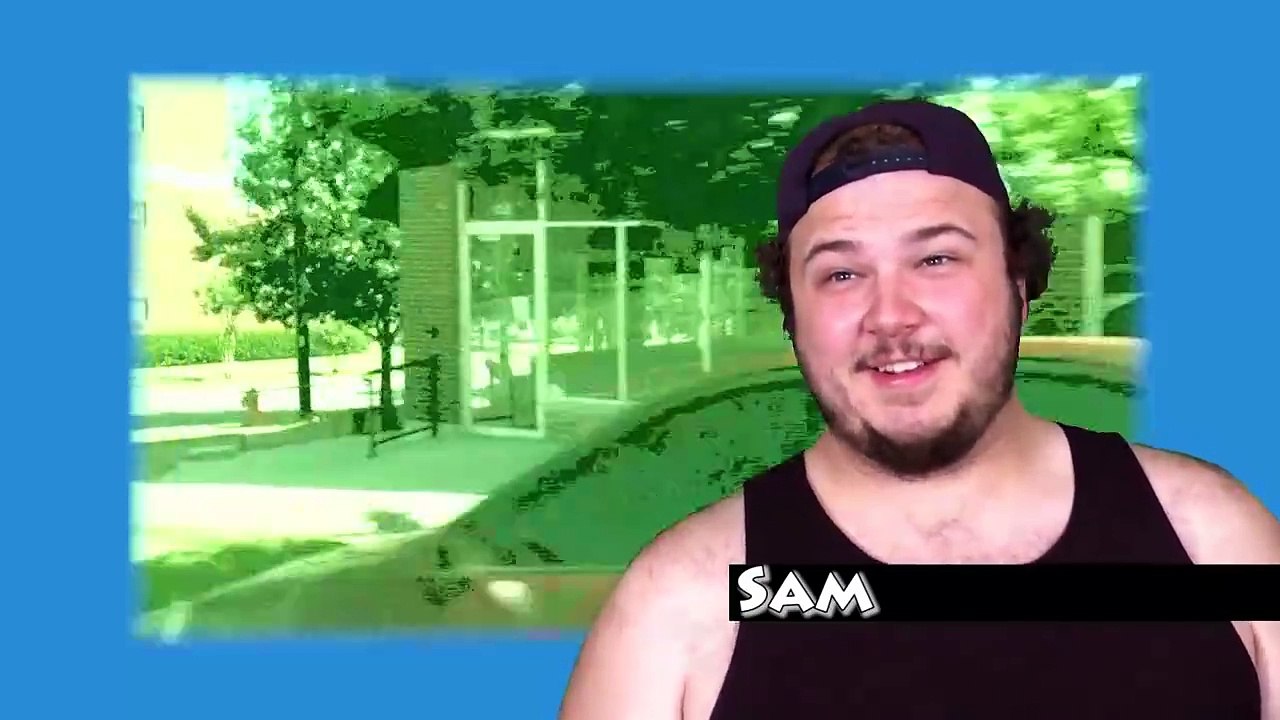 Bricktown Episode 3 video Dailymotion