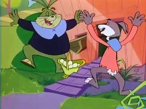 An Easter Tale (Goodtimes Entertainment) - Theme Song