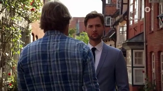 Rote Rosen 3877 folge