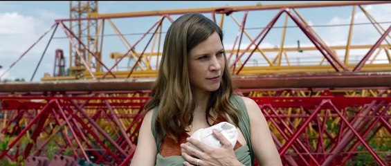 Veszélyes lehet a fagyi Bande-annonce (EN)