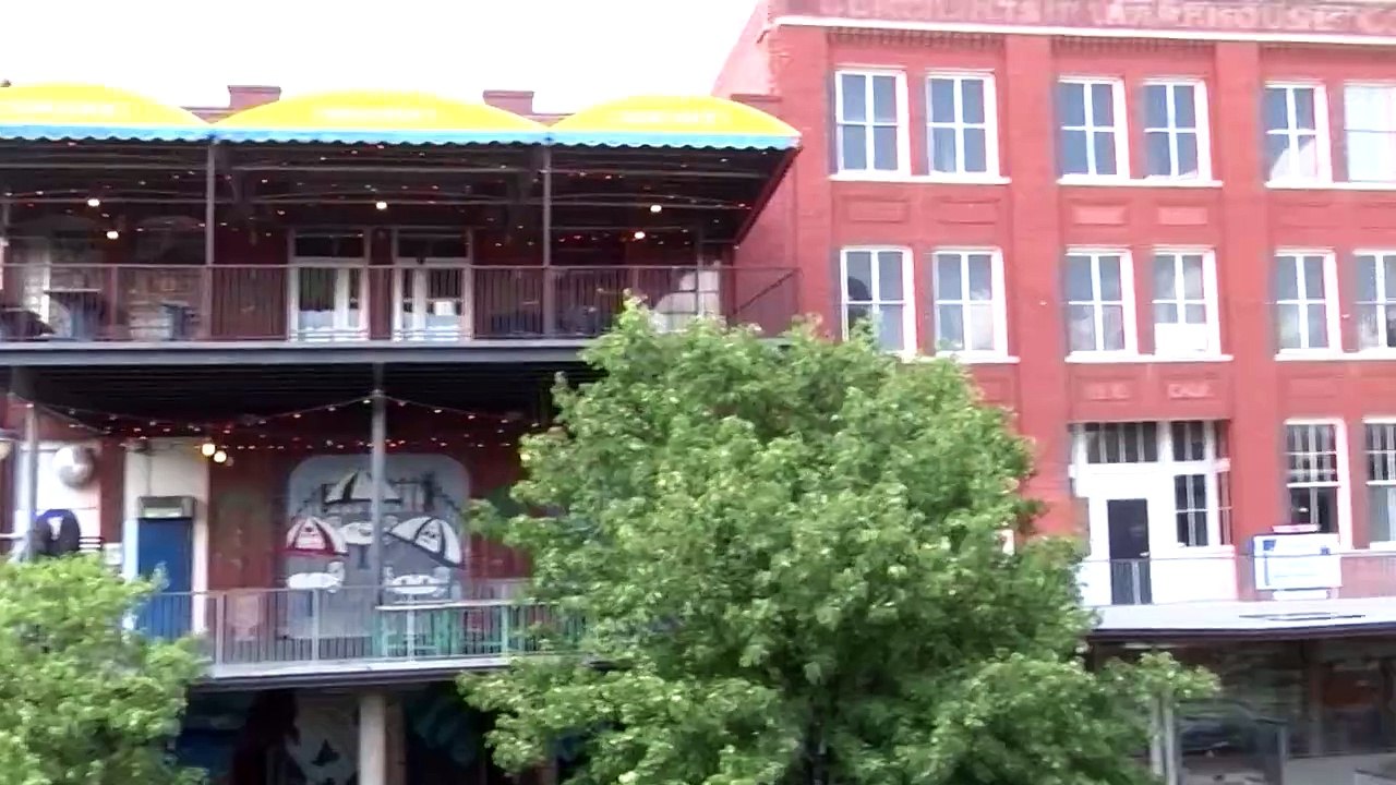 Bricktown Episode 13