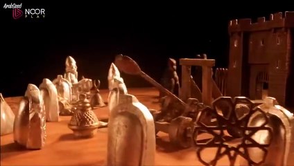 مسلسل المؤسس عثمان الحلقة 137 مترجمة للعربية Part1