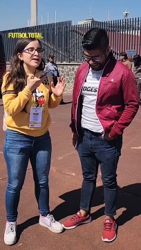 ¿Quién es el técnico ideal para el Atlas?