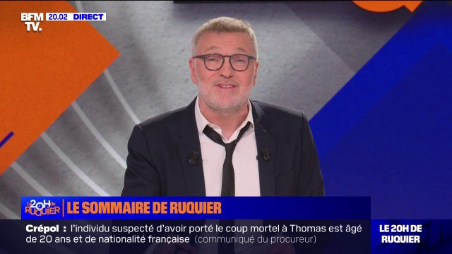 Vague populiste dans le monde et libération des otages du Hamas: le sommaire du 20H de Ruquier
