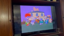 Rugrats credits