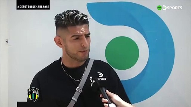 Carlos Zambrano defiende a jóvenes promesas peruanas