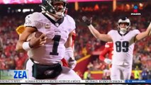 Desfile de Touchdowns en el Día de Acción de Gracias de la NFL | Imagen Deportes
