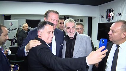 Hasan Arat, yönetim kurulunu 29 Kasım'da açıklayacak