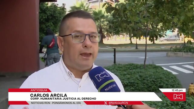 Bandas delincuenciales convirtieron el río Medellín en una morgue