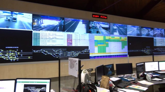 Los sindicatos desconvocan la huelga en Renfe y Adif tras lograr un acuerdo con el Gobierno