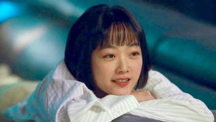 Nothing Happened on Netflix’s Strong Girl Nam-soon