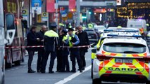 Attaque au couteau à Dublin : cinq personnes dont trois enfants hospitalisées