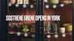 Sostrene Grene opens in York with free goodies