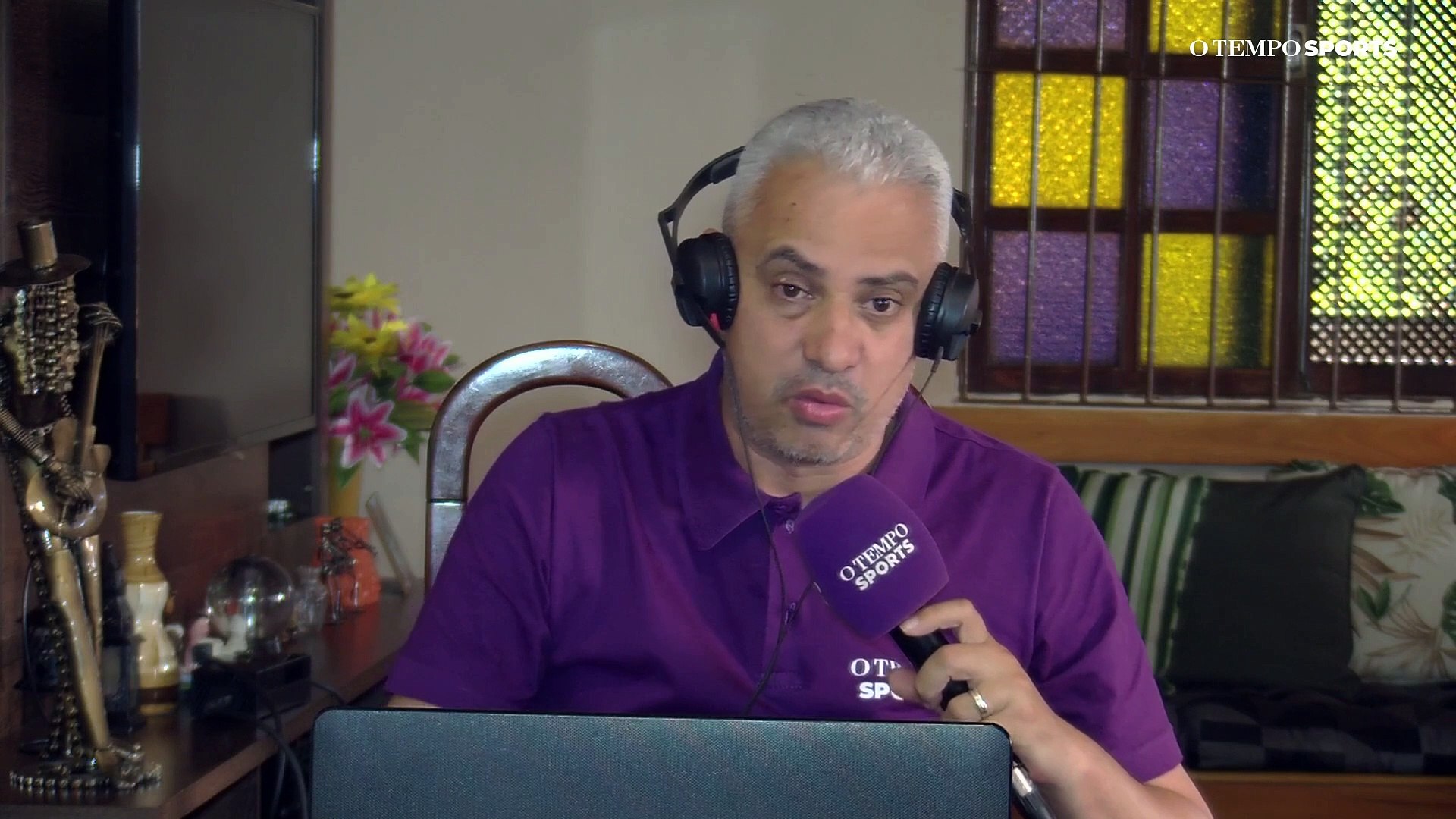 ACOMPANHE AO VIVO FM O TEMPO AO VIVO (877)