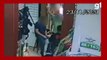 Vídeo mostra momento em que suspeito atira em proprietário de loja em shopping de Cuiabá MT