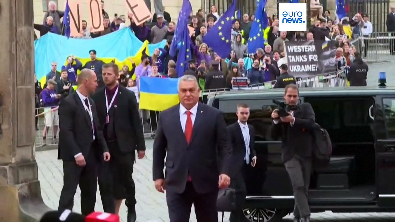 Ungarn erhält trotz Bedenken 920 Mio € EU-Gelder - ohne Auflagen