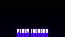 Percy Jackson 80s