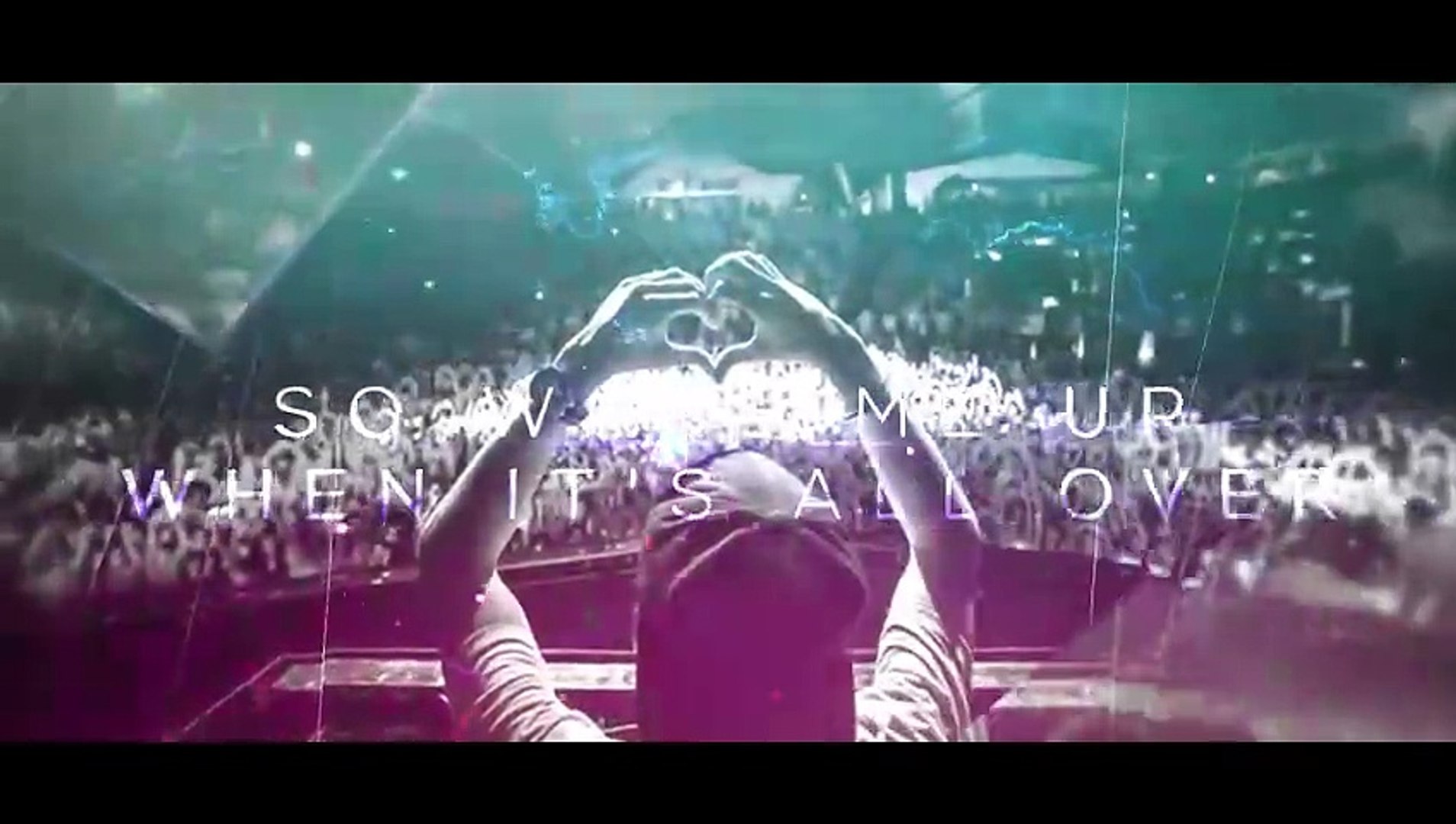 ⁣Wake Me Up (feat. Fleurie) [Special Version] - OMER J MUSIC | EDM | NEW EDM 2023